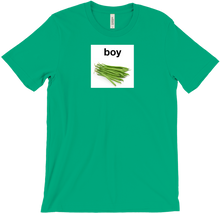 Boy+Bean T-Shirts