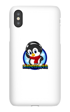 lilpenguin2013 iPhone Phone Cases