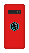 L3THAL's Samsung Phone Cases