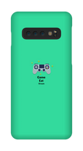 Game Eat Stream Samsung Phone Case