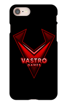 Vastro Games iPhone Phone Cases