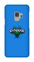 svnake Samsung Phone Cases