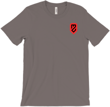 MrZackF T-Shirts