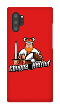 choppa_herrlof Samsung Phone Cases