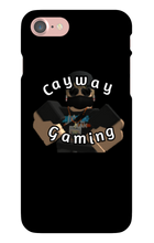 caywaygaming iPhone Phone Cases