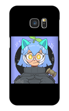 baloxys_gacha Samsung Phone Cases