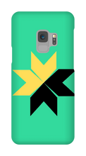 Team Centar Samsung Phone Cases
