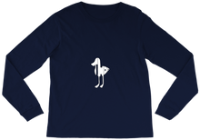 THDF PRO Long Sleeve Tee