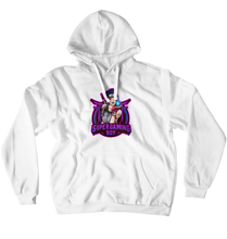 SuperGamingBoy Hoodies (No-Zip/Pullover)