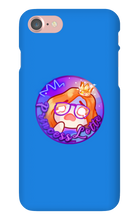 princess_lotte iPhone Phone Cases