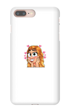 kayfi259 iPhone Phone Cases