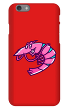Gummiy Logo iPhone Cases