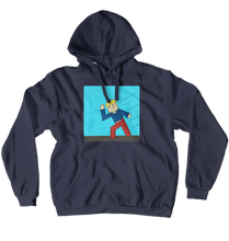 asiantimetv Hoodies (No-Zip/Pullover)
