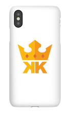 theking_karma iPhone Phone Cases