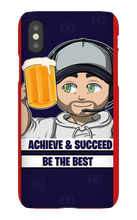 ek1gaming iPhone Phone Cases