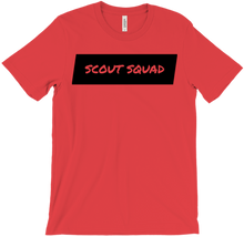 scout_out21 T-Shirts