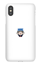 kierans_sure iPhone Phone Cases