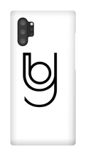 Bouyan Samsung Cases Black Logo