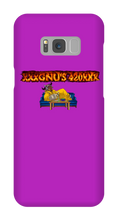xXxGnUs420xXx  Samsung Phone Cases