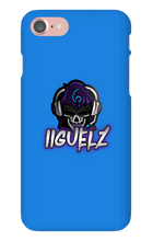 iiGuelz iPhone 11 Case