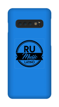 rumusiclatinogaming Samsung Phone Cases