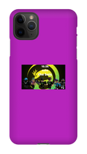 dmaridunham iPhone Phone Cases