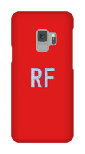 robinfewer Handyhülle Samsung