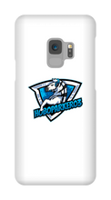HoBoParker03 Samsung Phone Case