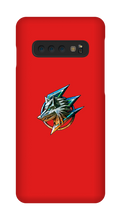 clapzkraze Samsung Phone Cases