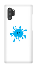 adamus Samsung Phone Cases