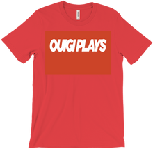 ouigi T-Shirts