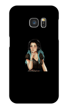 katsamaras Avatar Samsung Cases