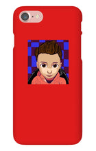 Cover per iPhone di cibas70 (logo)
