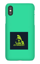 trajcegame iPhone Phone Cases