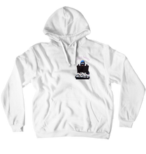 Jelly's SweetsHoodie (No-Zip/Pullover)