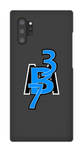 B37 Samsung Phone Cases