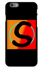 sebdamemesilva iPhone Phone Cases