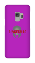 Funda DiosesMTG Samsung