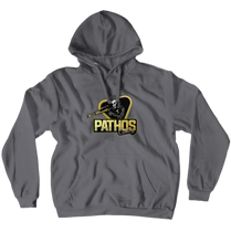 Pathos Gaming Hoodies (No-Zip/Pullover)