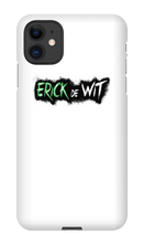 erickdewit iPhone Phone Cases