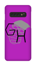goldenholden21 Samsung Phone Cases
