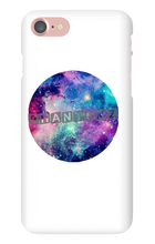 elem_phantomz iPhone Phone Cases