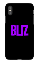 BLIZ - IPHONE CASE