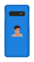 jayz_officiel Samsung Phone Cases