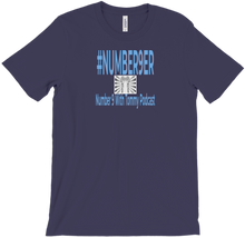 number9withtommypodcast T-Shirts