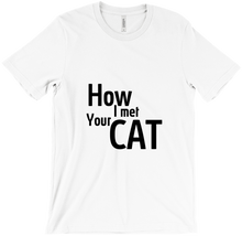 HowImetYourT-Shirt
