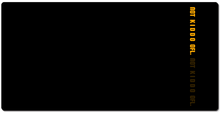 NKO XXL Gaming Mousepad