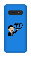 TechnicalLee Samsung Phone Case