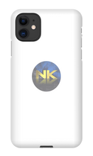 neok1ll iPhone Phone Cases