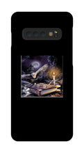 robykk3567 Samsung Phone Cases